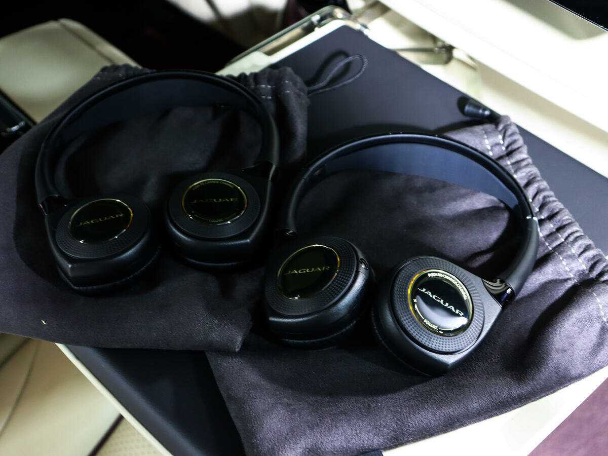 Купить Jaguar XJ, 2014, 73 102 км.. Фото: #18