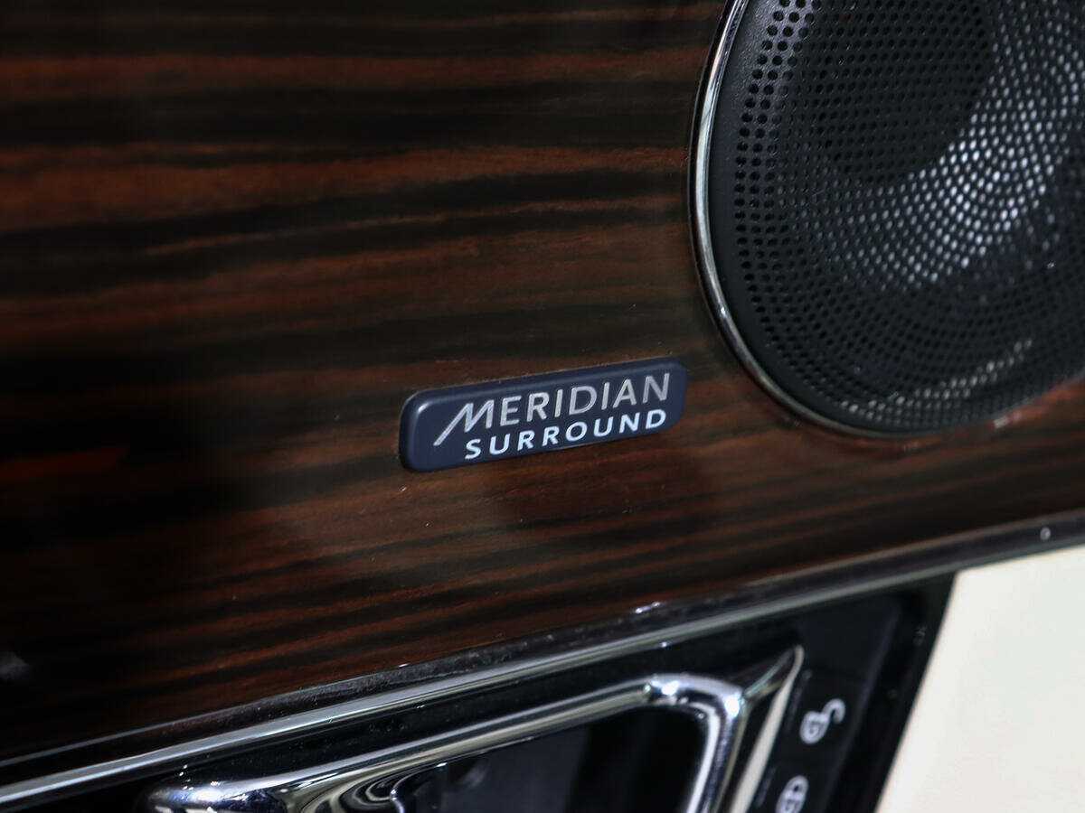 Купить Jaguar XJ, 2014, 73 102 км.. Фото: #25