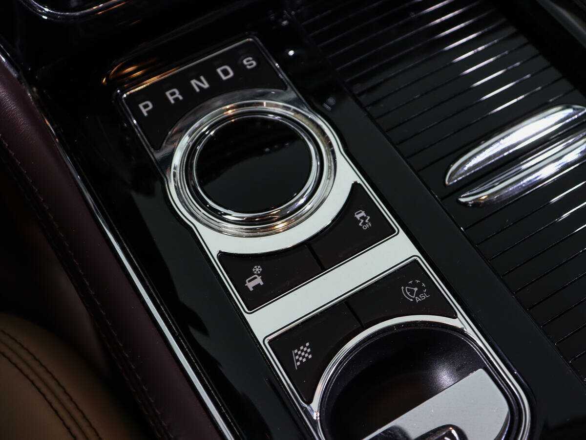 Купить Jaguar XJ, 2014, 73 102 км.. Фото: #31