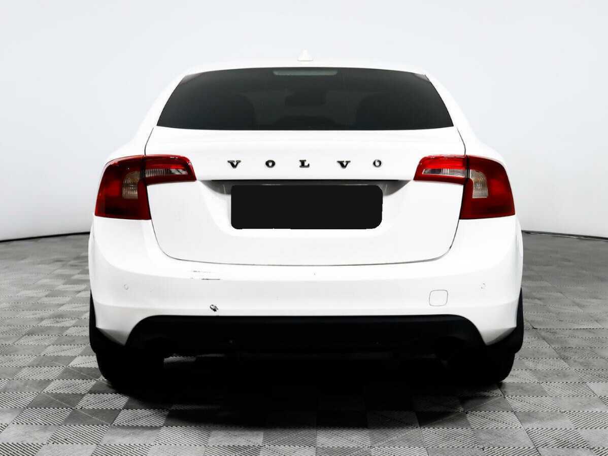 Купить Volvo S60, 2012, 185 200 км.. Фото: #5