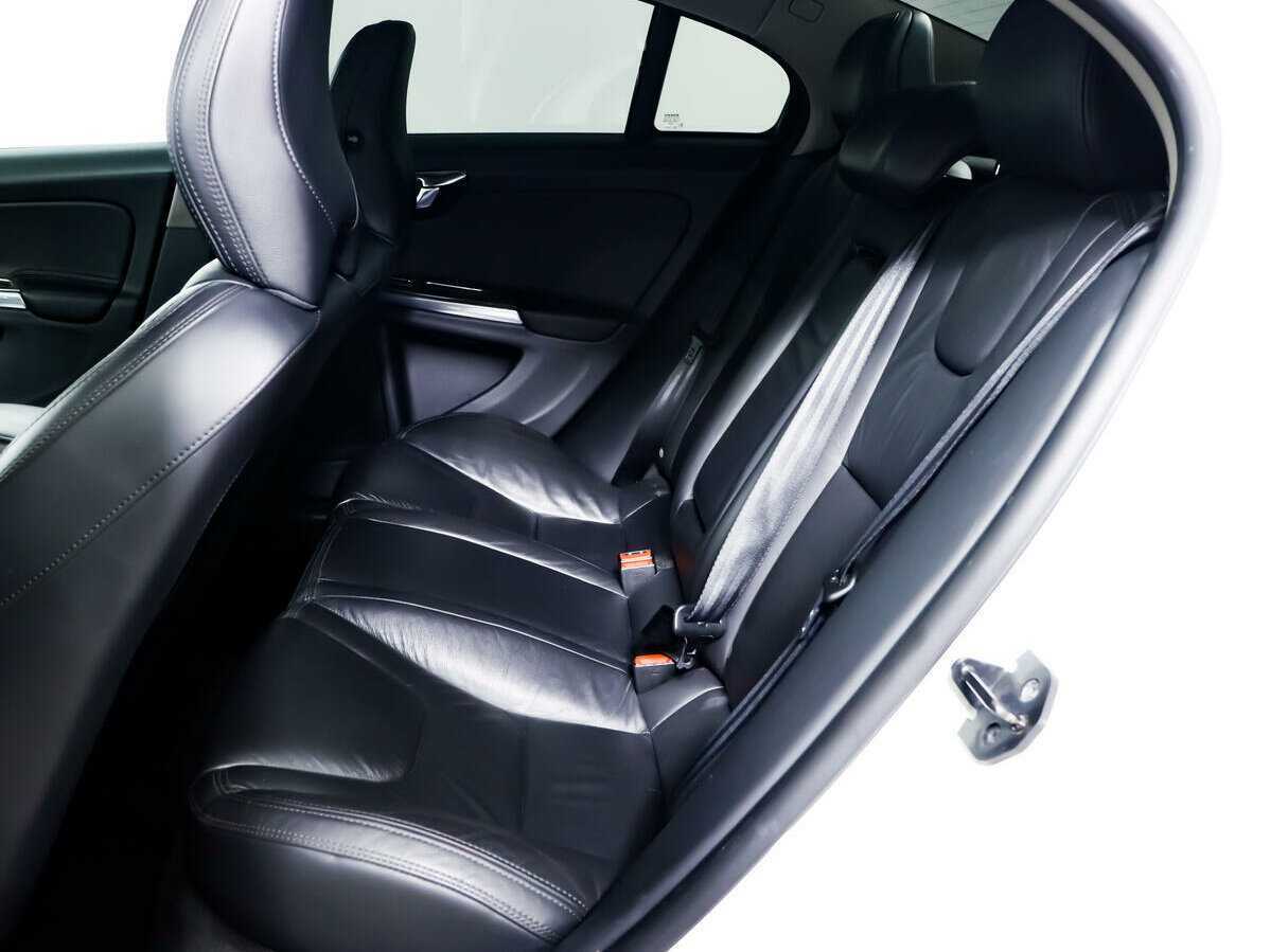 Купить Volvo S60, 2012, 185 200 км.. Фото: #11