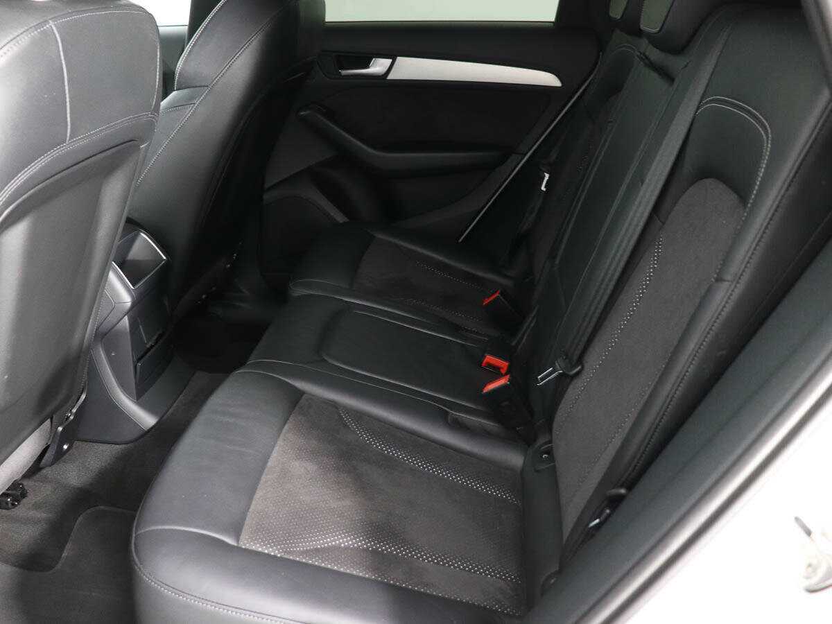 Купить Audi Q5, 2016, 75 435 км.. Фото: #10