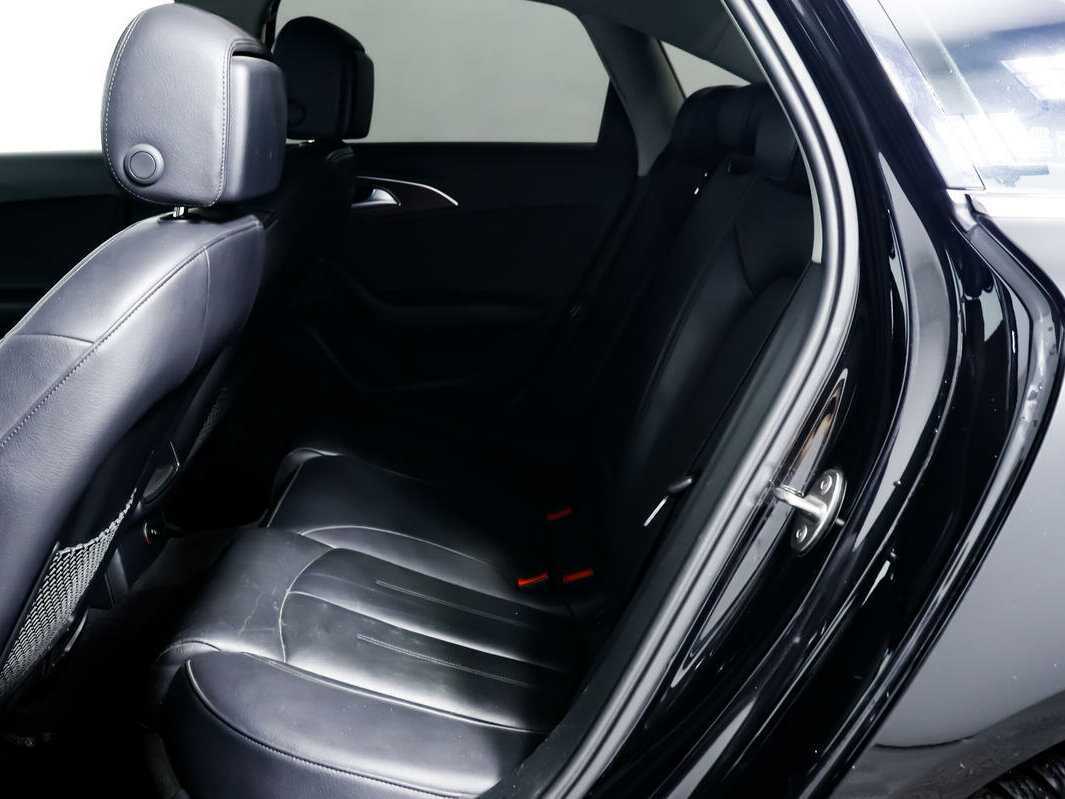 Купить Audi A6, 2015, 137 891 км.. Фото: #11