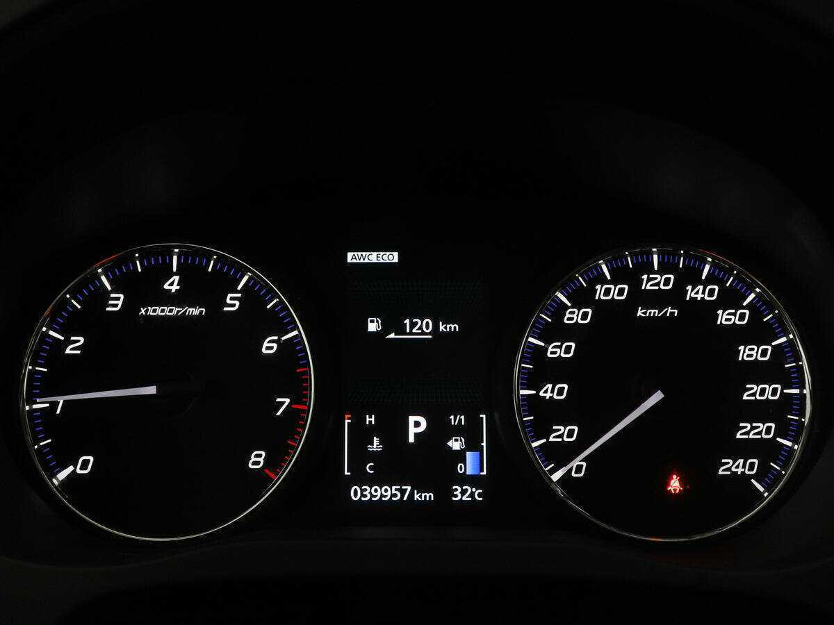 Купить Mitsubishi Outlander, 2022, 39 953 км.. Фото: #8