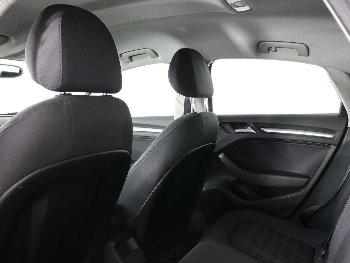 Купить Audi A3, 2013, 135 715 км.. Фото: #9