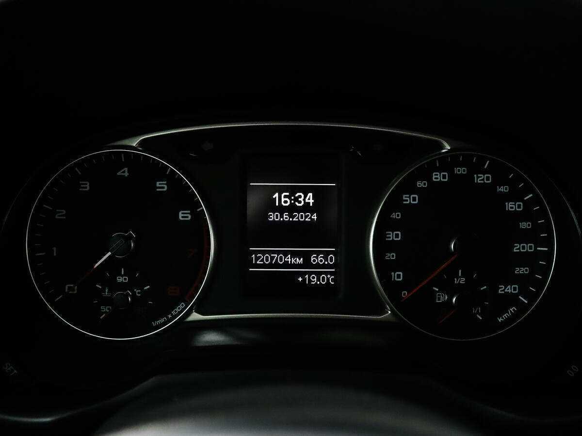 Купить Audi A1, 2014, 120 703 км.. Фото: #10