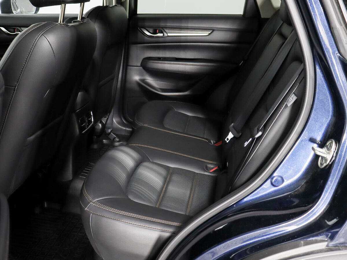 Купить Mazda CX-5, 2020, 44 179 км.. Фото: #13