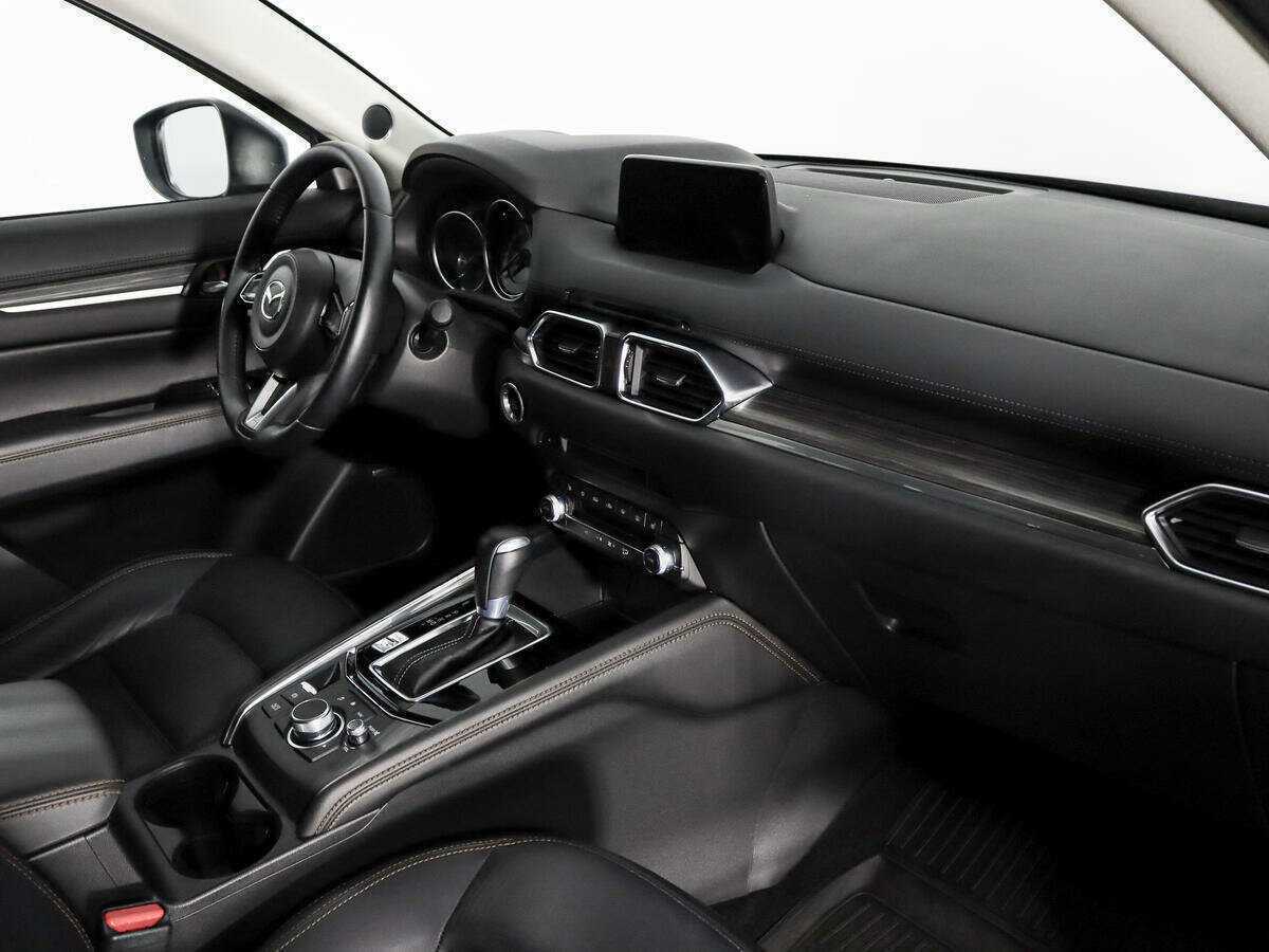 Купить Mazda CX-5, 2020, 44 179 км.. Фото: #14