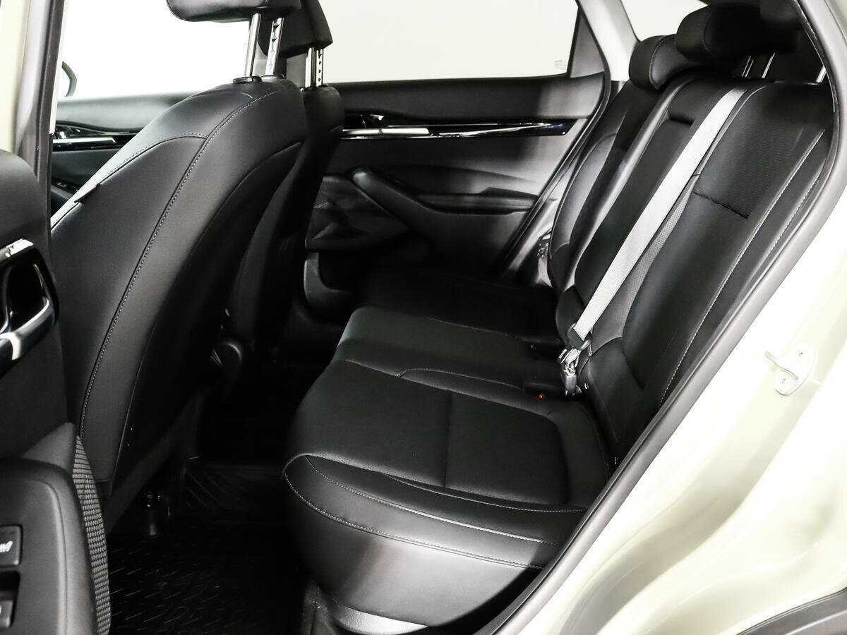 Купить Kia Seltos, 2020, 75 000 км.. Фото: #8