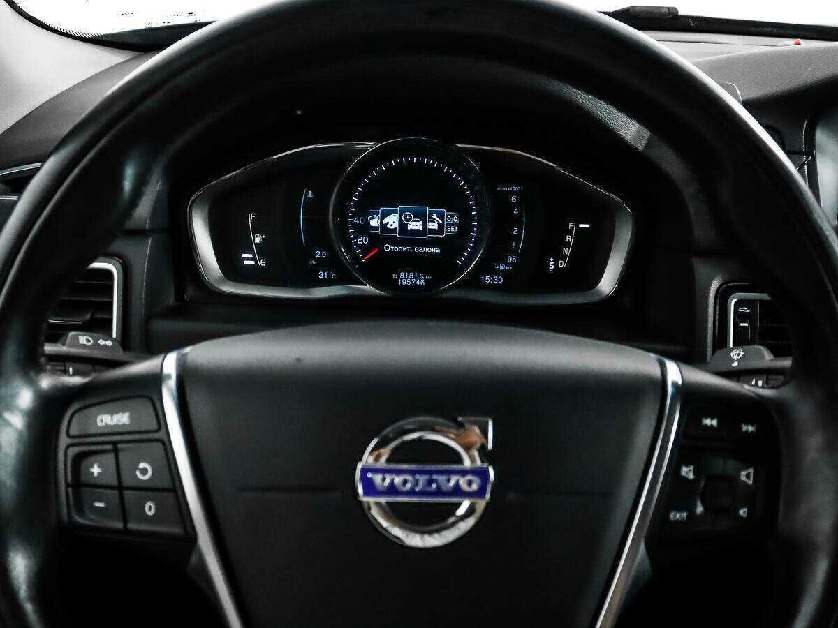 Купить Volvo S80, 2014, 195 744 км.. Фото: #18