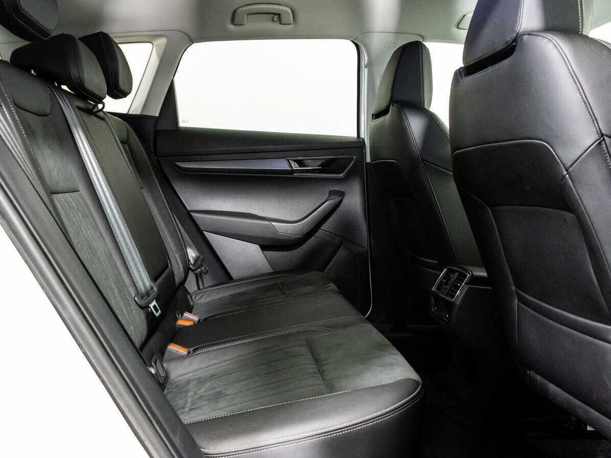 Купить Skoda Karoq, 2022, 90 000 км.. Фото: #16