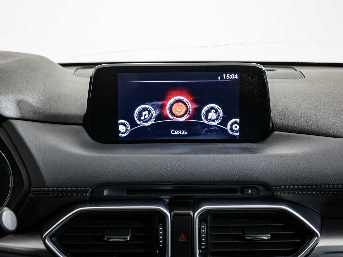 Купить Mazda CX-5, 2019, 99 315 км.. Фото: #11