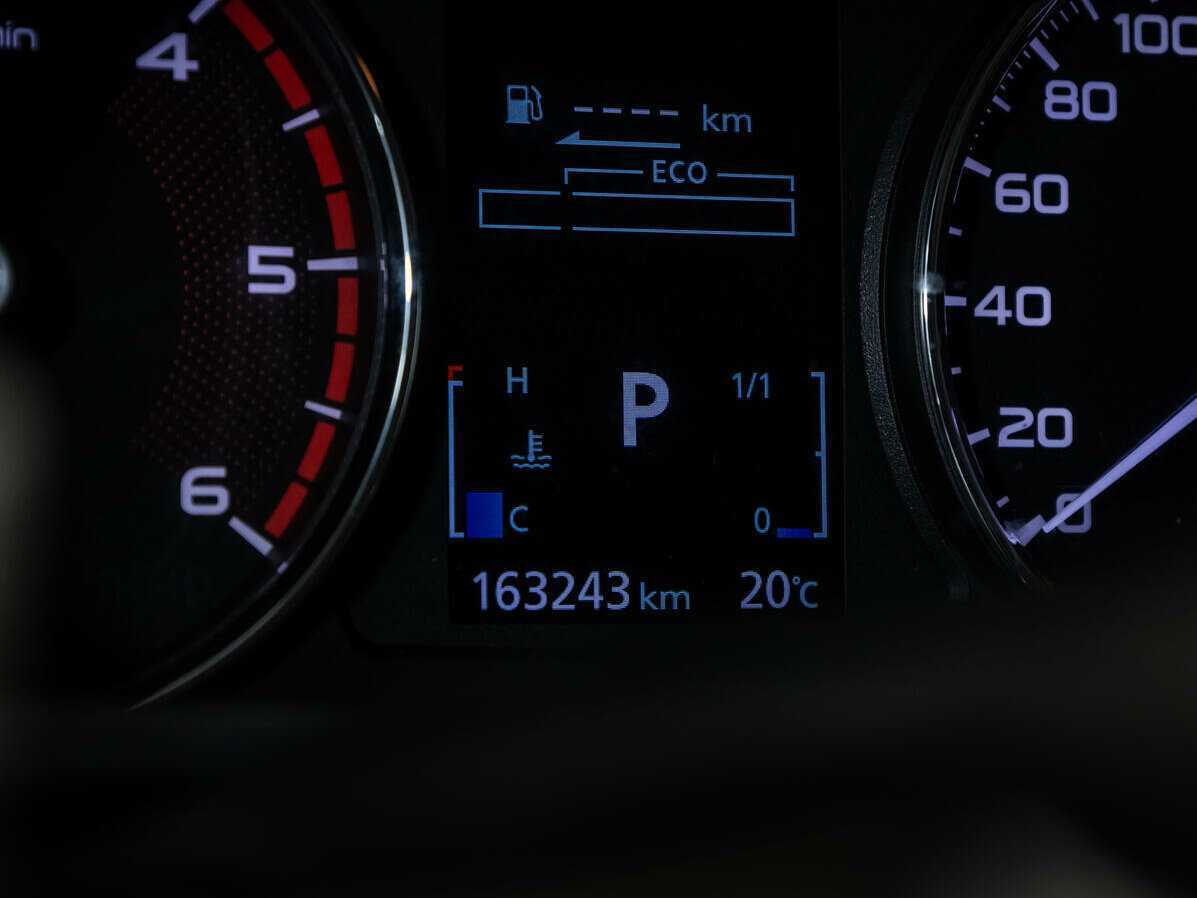 Купить Mitsubishi Pajero Sport, 2018, 162 000 км.. Фото: #11