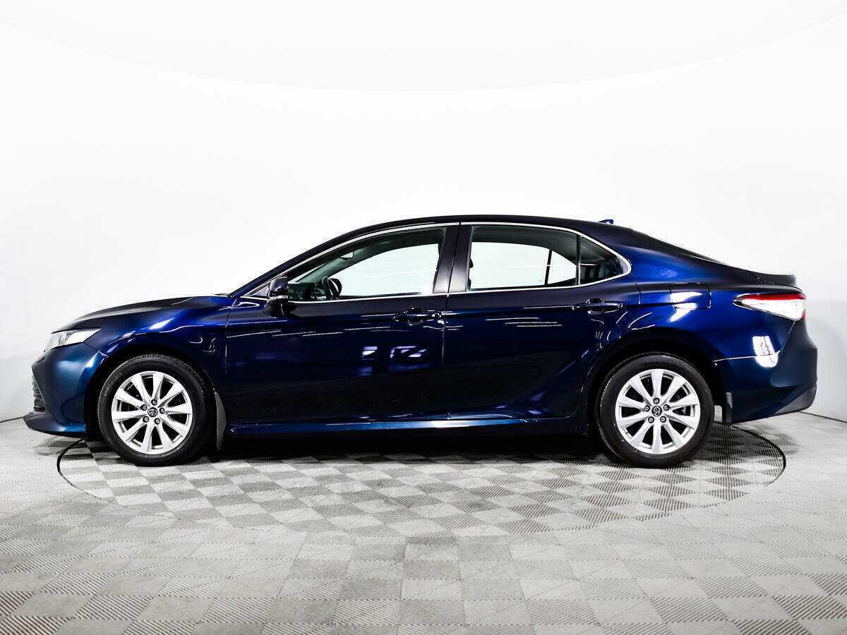 Купить Toyota Camry, 2019, 144 737 км.. Фото: #7