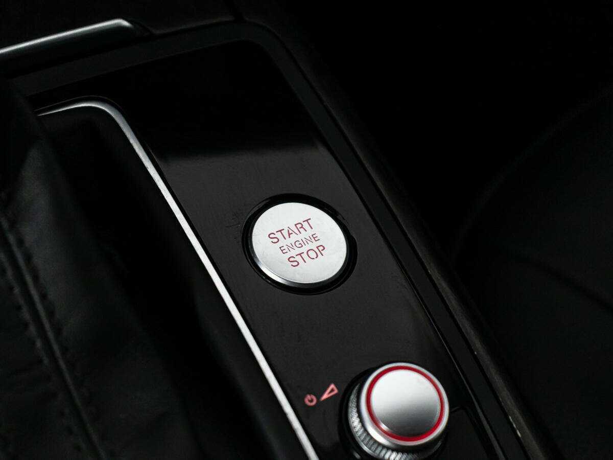 Купить Audi A6, 2018, 137 007 км.. Фото: #18