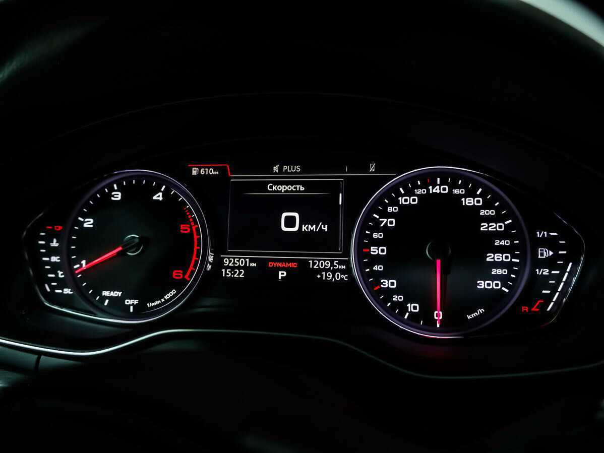 Купить Audi A5, 2017, 92 501 км.. Фото: #20