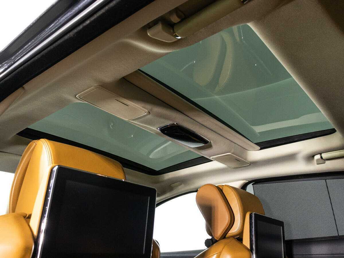 Купить Jaguar XJ, 2016, 141 280 км.. Фото: #15