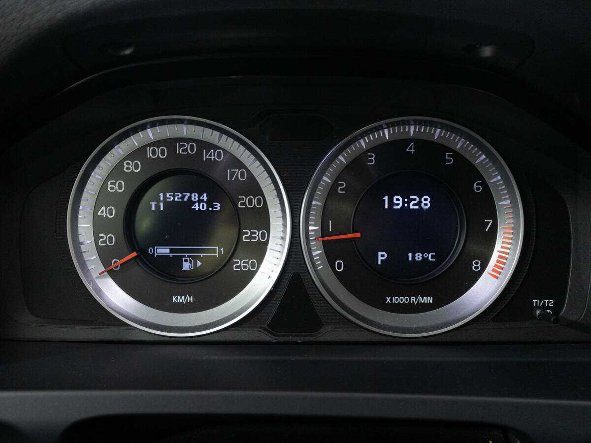 Купить Volvo S60, 2012, 152 782 км.. Фото: #11