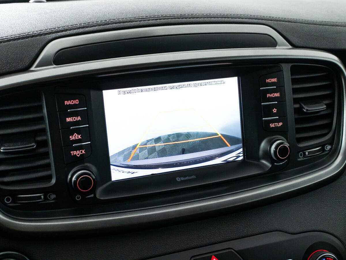 Купить Kia Sorento, 2019, 115 000 км.. Фото: #14