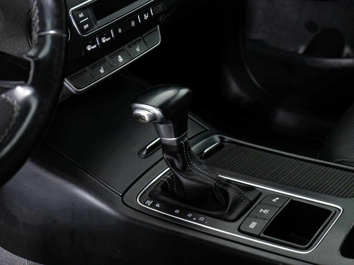 Купить Kia Sorento, 2019, 115 000 км.. Фото: #17