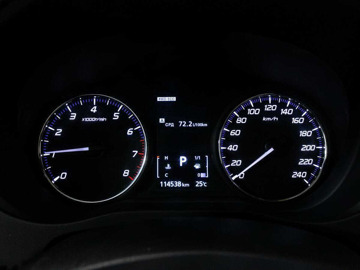 Купить Mitsubishi Outlander, 2018, 114 534 км.. Фото: #11