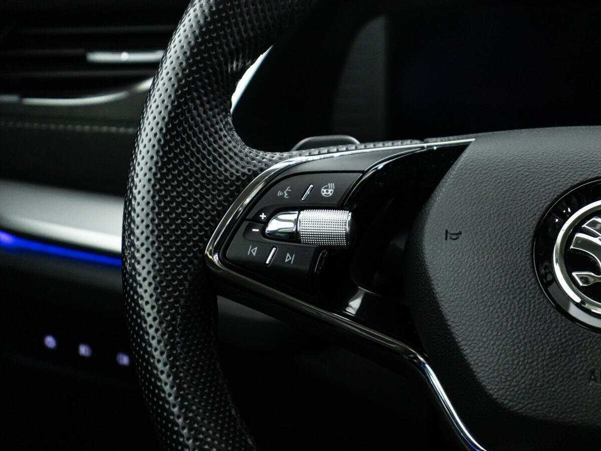 Купить Skoda Octavia, 2021, 40 720 км.. Фото: #20