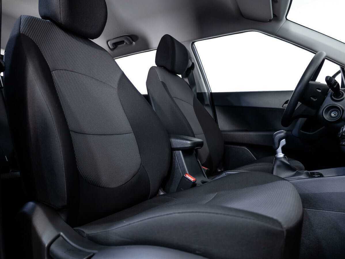 Купить Hyundai Creta, 2021, 9 351 км.. Фото: #10