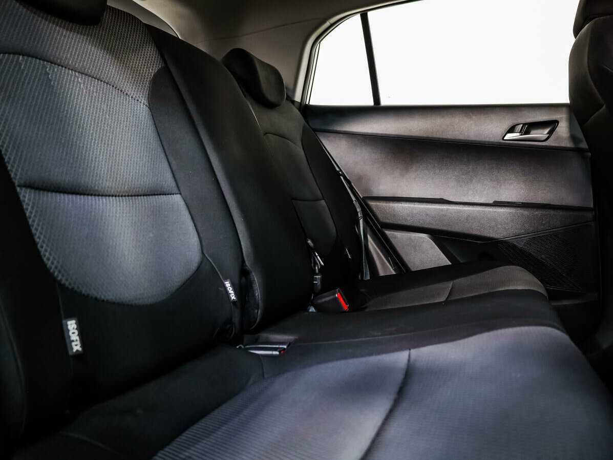 Купить Hyundai Creta, 2021, 19 446 км.. Фото: #11