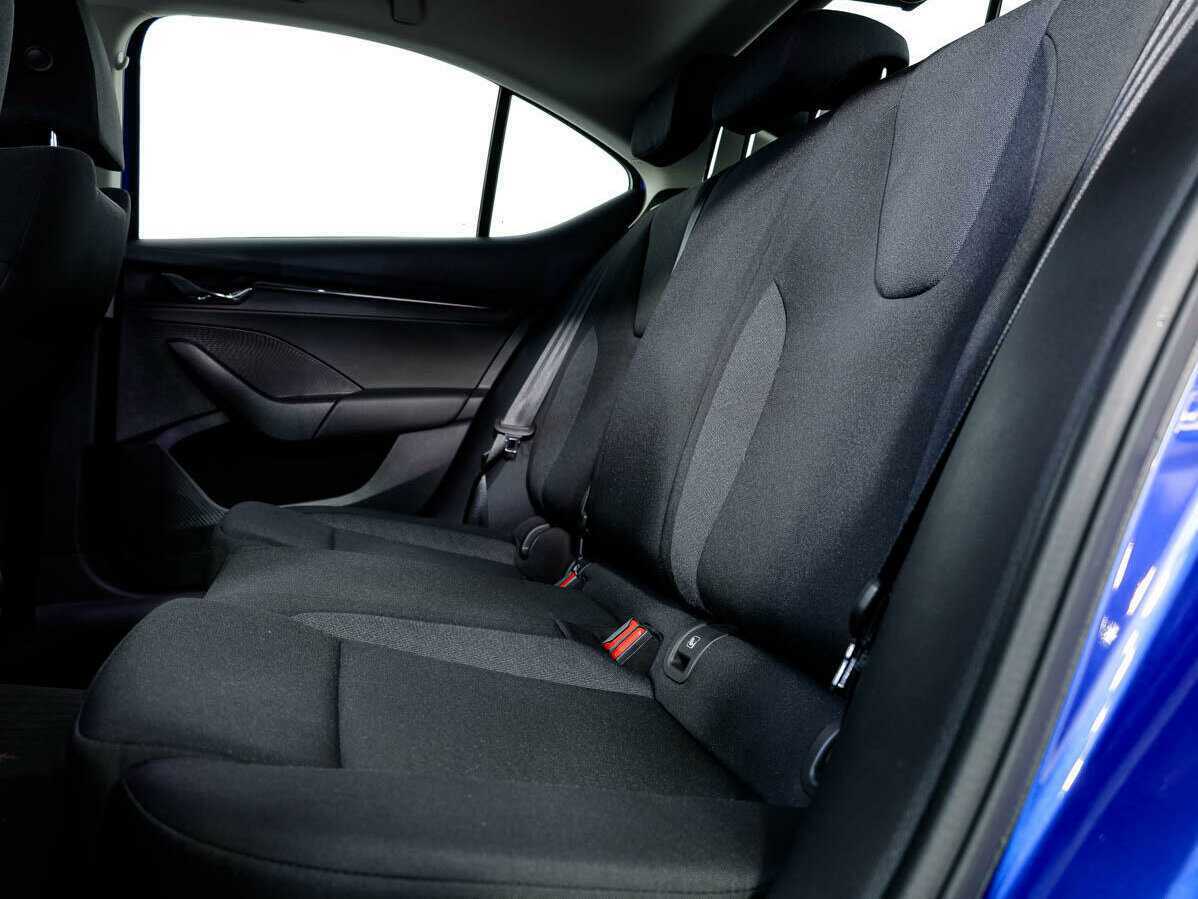 Купить Skoda Octavia, 2021, 43 591 км.. Фото: #11