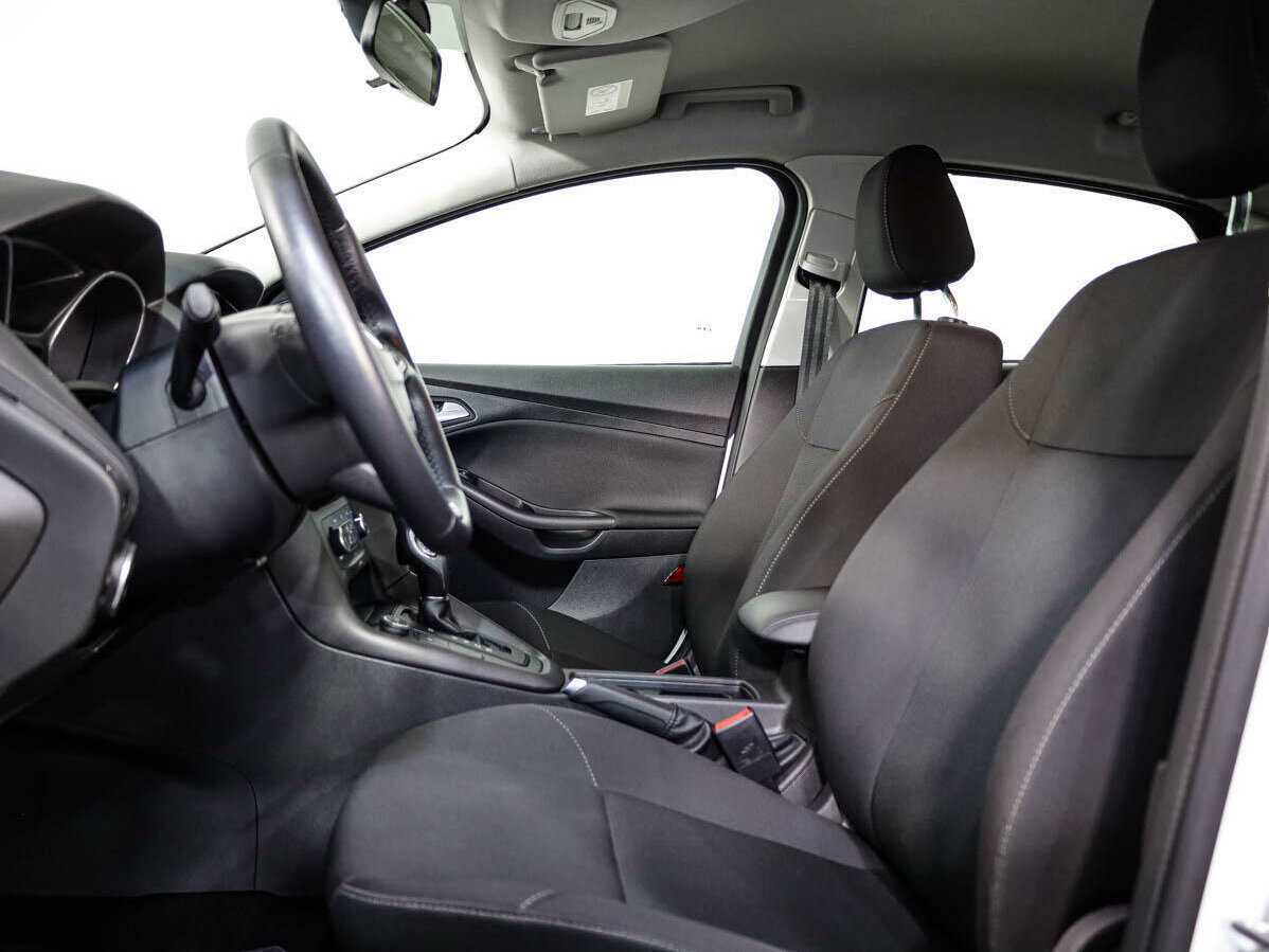 Купить Ford Focus, 2018, 15 598 км.. Фото: #10