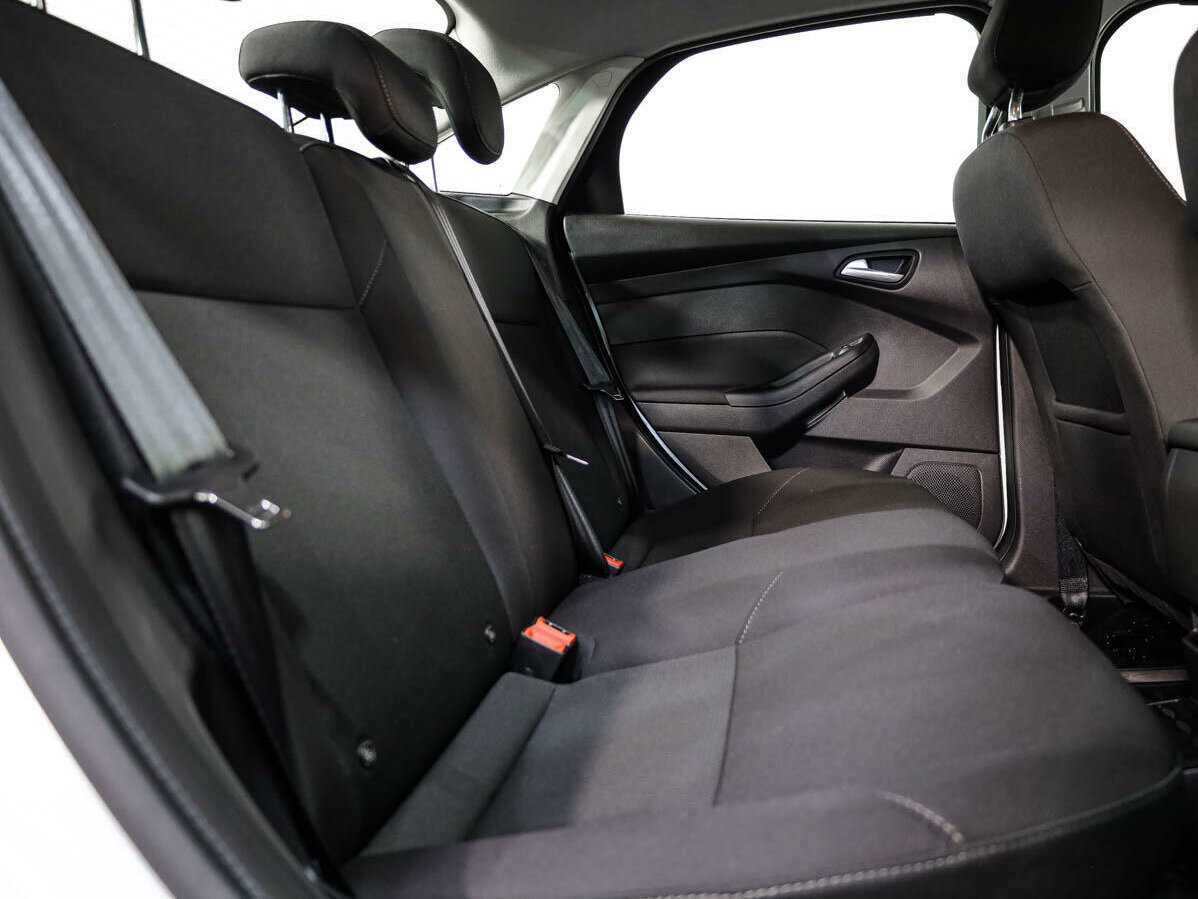 Купить Ford Focus, 2018, 15 598 км.. Фото: #12