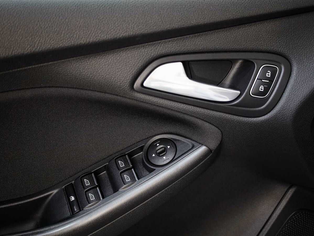 Купить Ford Focus, 2018, 15 598 км.. Фото: #18