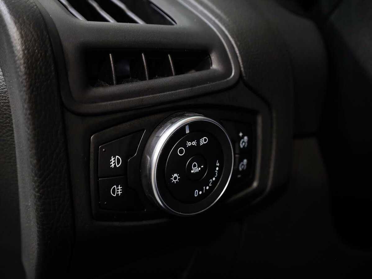 Купить Ford Focus, 2018, 15 598 км.. Фото: #19