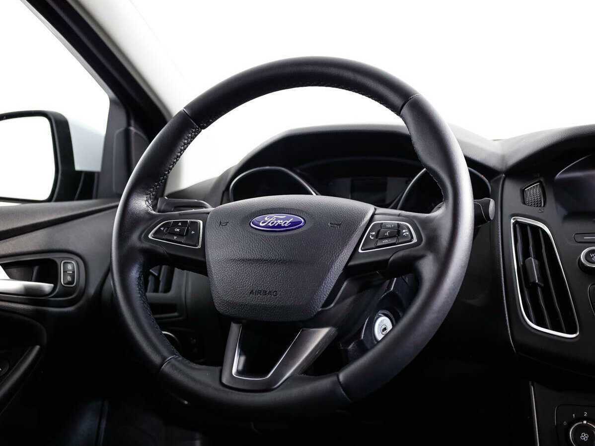 Купить Ford Focus, 2018, 15 598 км.. Фото: #20