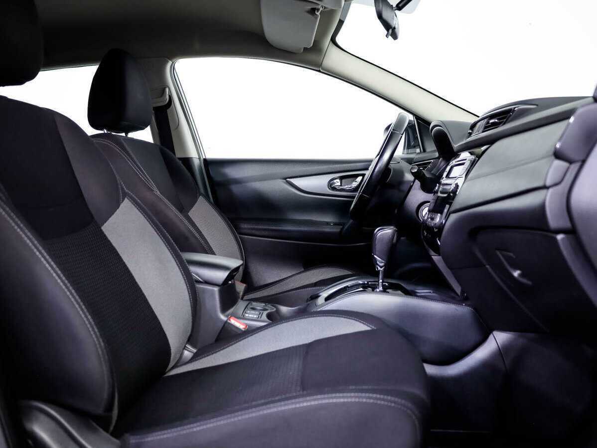 Купить Nissan Qashqai, 2019, 133 203 км.. Фото: #10