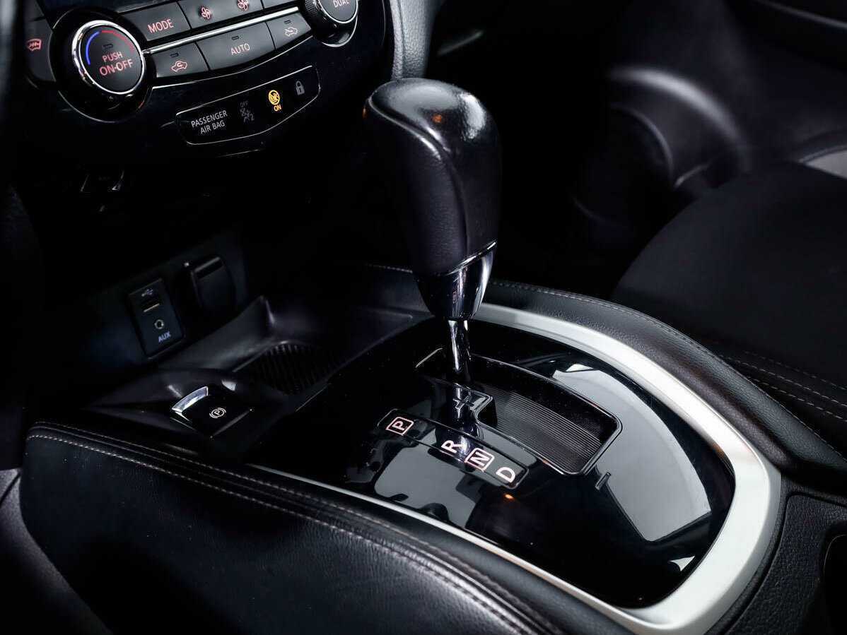 Купить Nissan Qashqai, 2019, 133 203 км.. Фото: #20