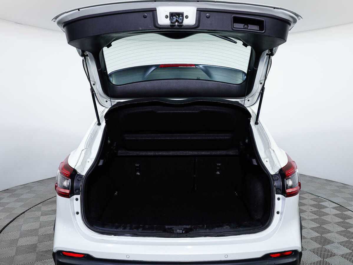 Купить Nissan Qashqai, 2019, 133 203 км.. Фото: #23