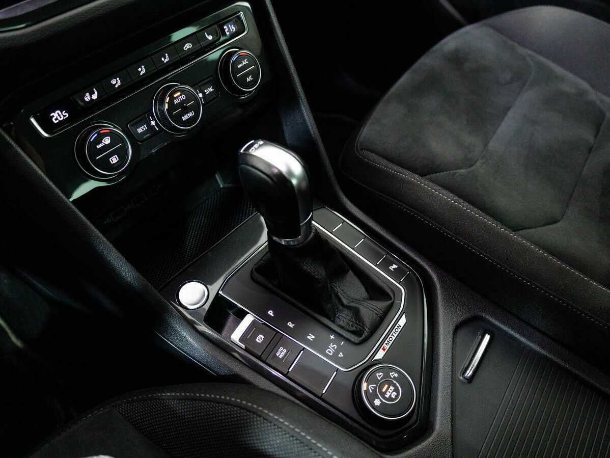 Купить Volkswagen Tiguan, 2019, 73 411 км.. Фото: #18
