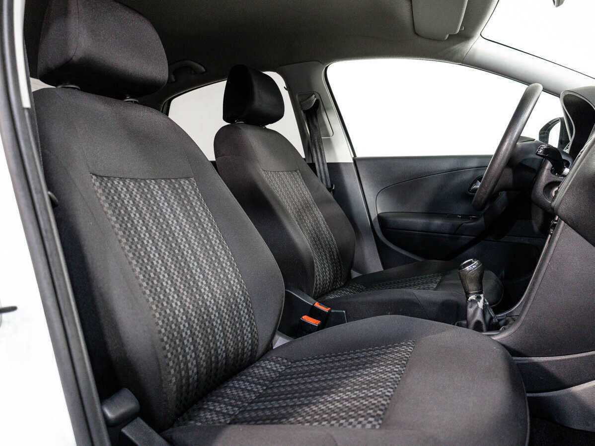 Купить Volkswagen Polo, 2015, 156 709 км.. Фото: #10