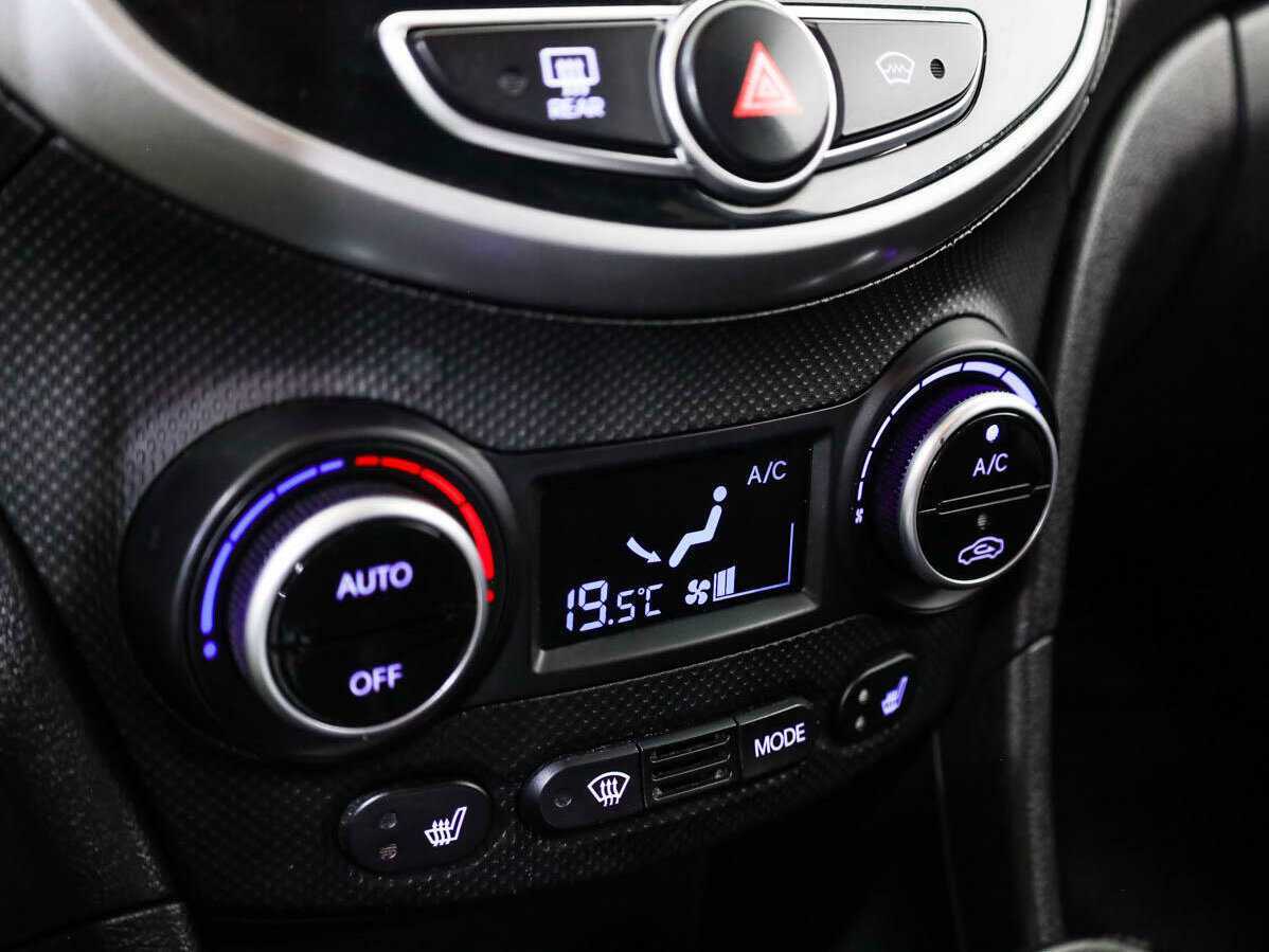 Купить Hyundai Solaris, 2015, 268 928 км.. Фото: #14