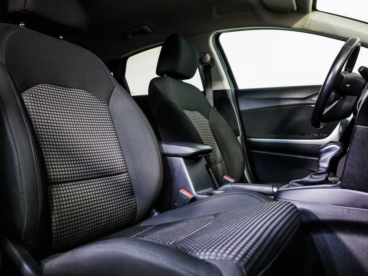 Купить Kia Ceed, 2018, 161 910 км.. Фото: #10