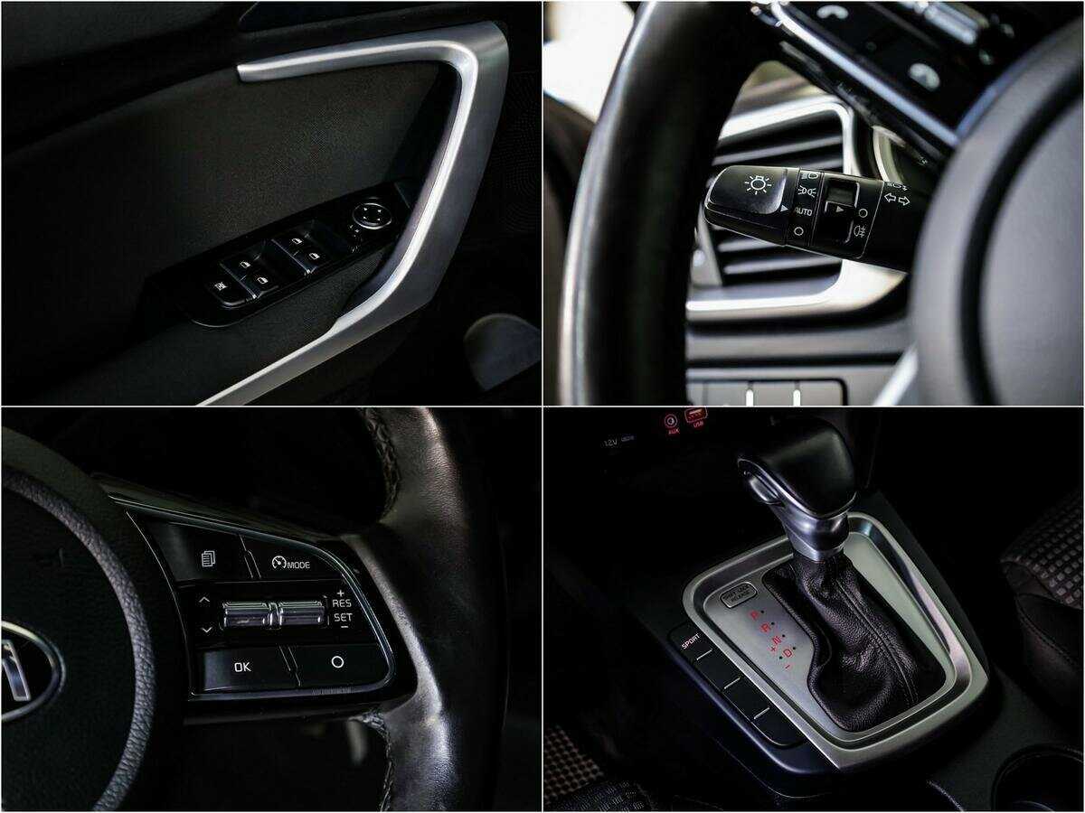 Купить Kia Ceed, 2018, 161 910 км.. Фото: #13