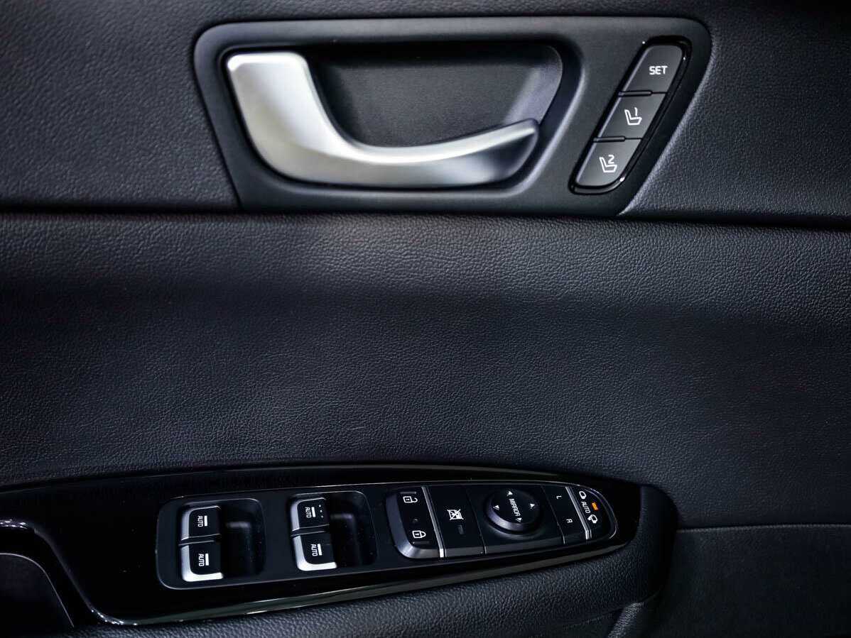 Купить Kia Optima, 2019, 79 227 км.. Фото: #14