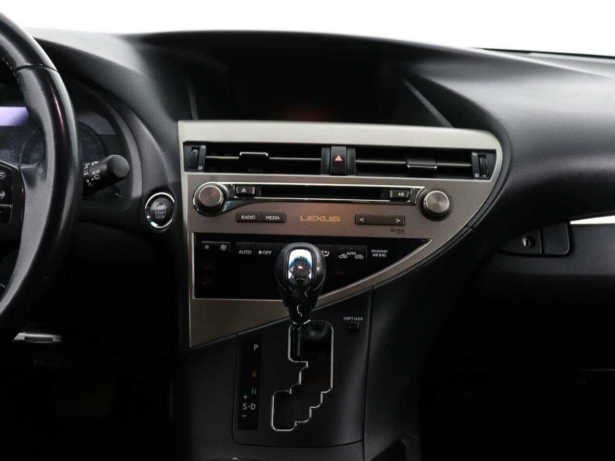 Купить Lexus RX, 2013, 84 674 км.. Фото: #13