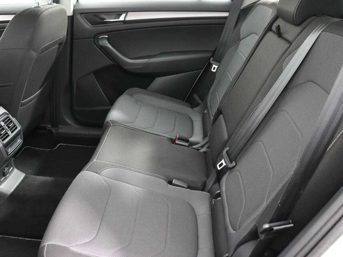 Купить Skoda Kodiaq, 2018, 137 000 км.. Фото: #10