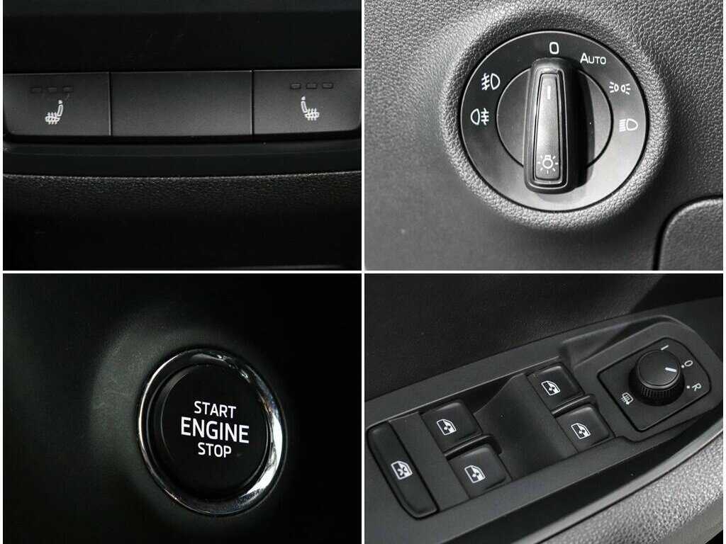 Купить Skoda Kodiaq, 2018, 137 000 км.. Фото: #15