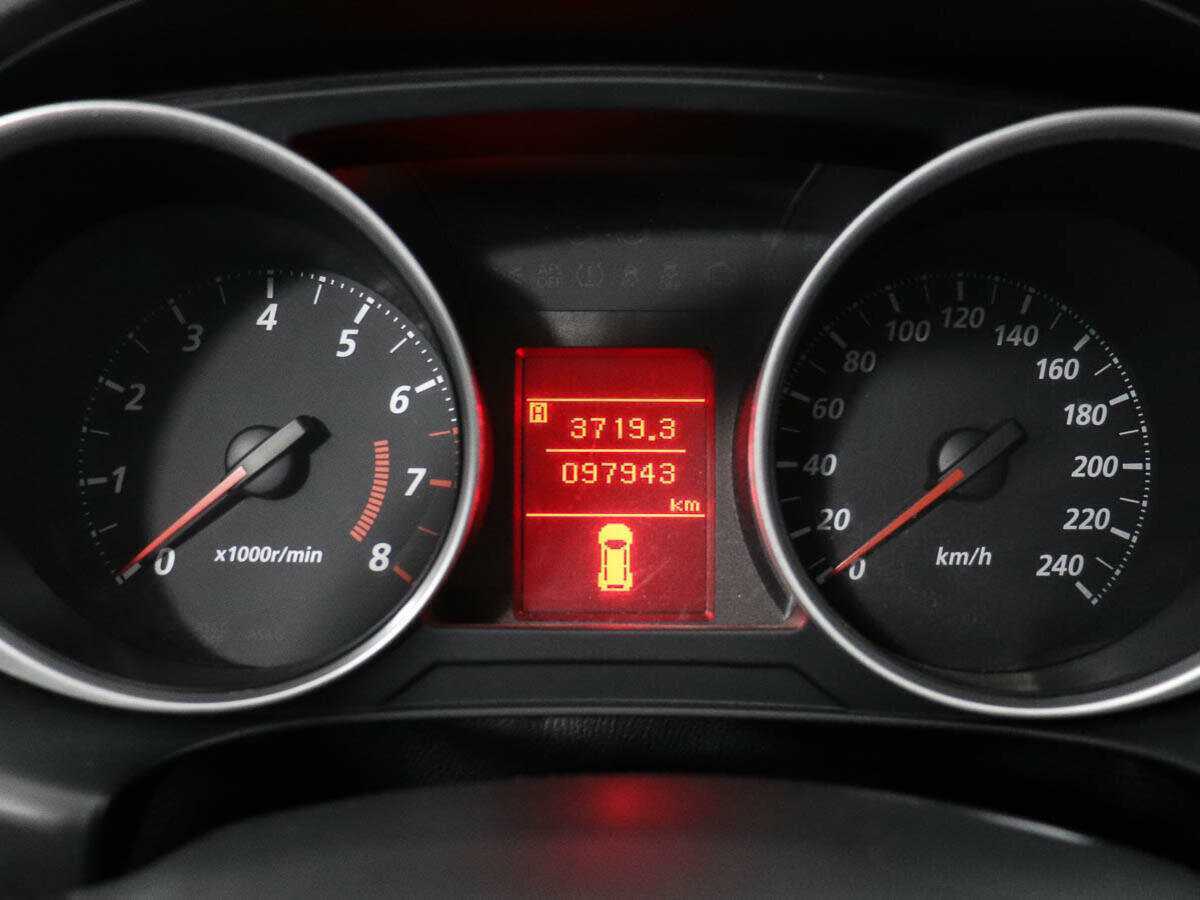 Купить Mitsubishi ASX, 2014, 97 941 км.. Фото: #11