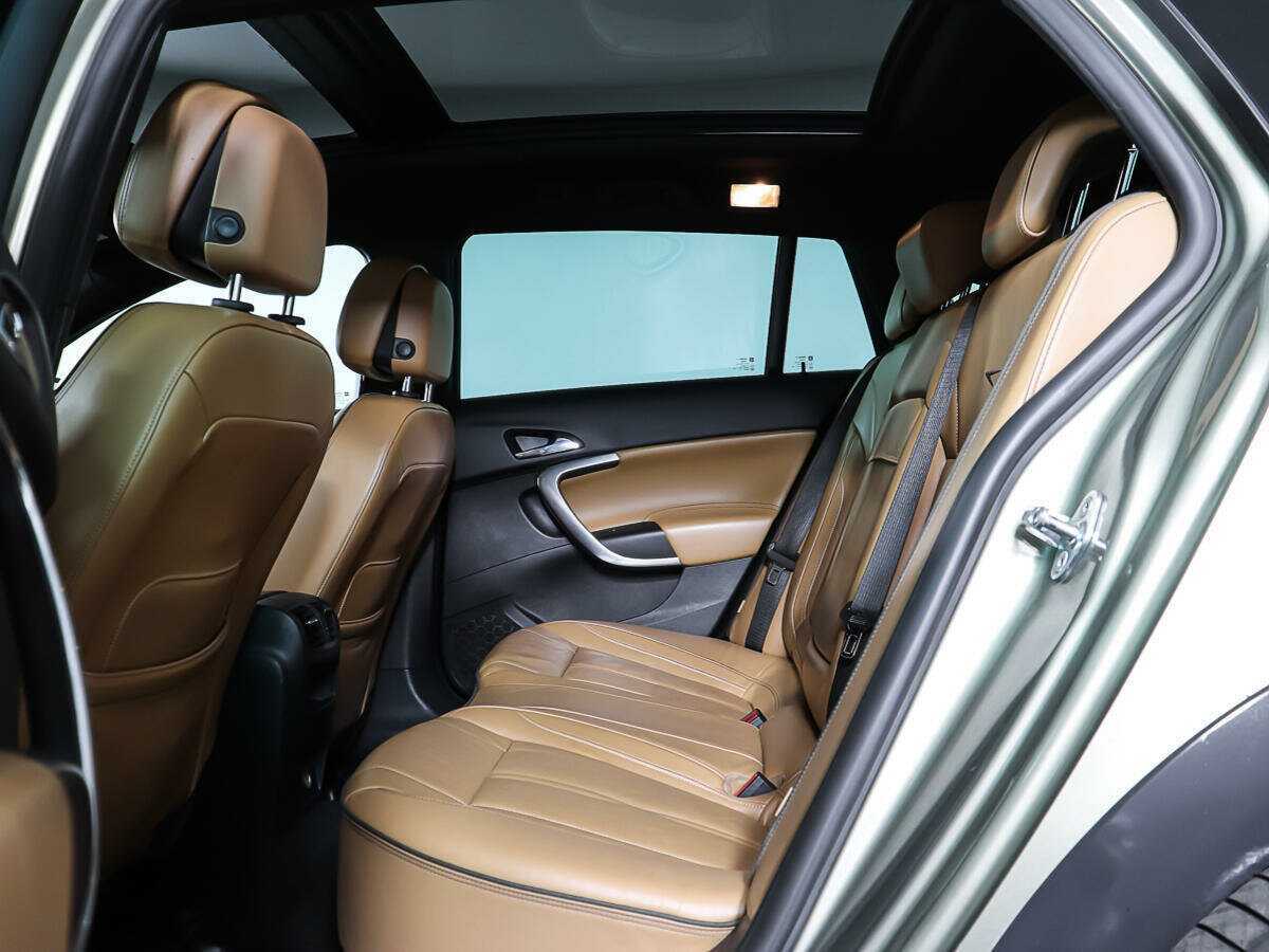 Купить Opel Insignia, 2014, 161 579 км.. Фото: #8