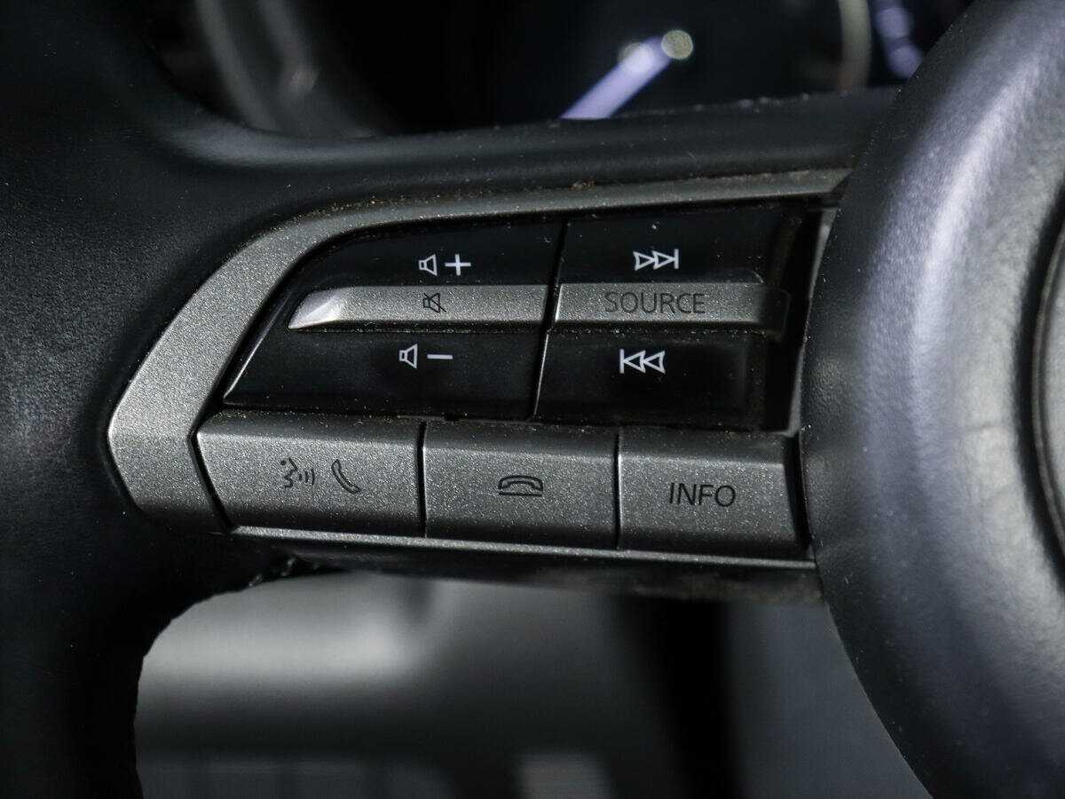 Купить Mazda CX-30, 2021, 55 025 км.. Фото: #14