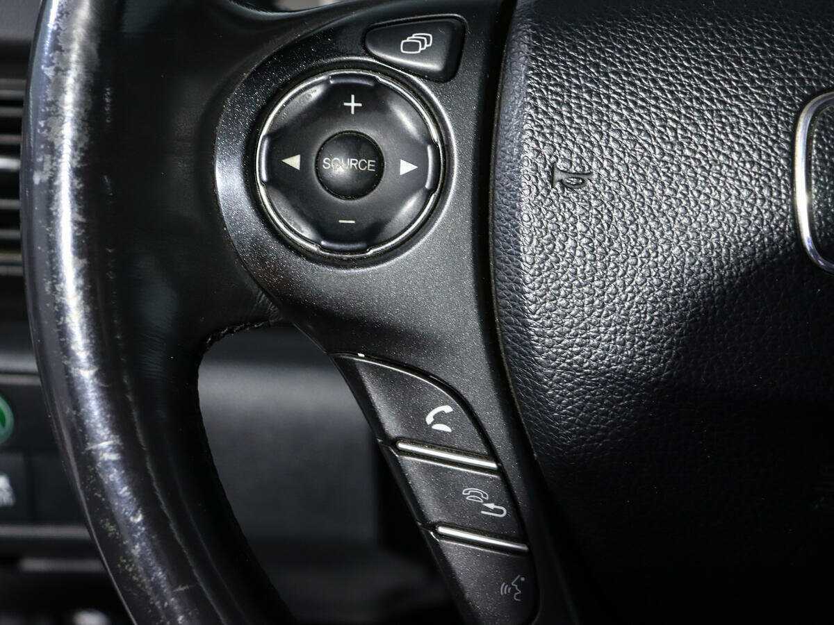 Купить Honda Accord, 2013, 173 879 км.. Фото: #16